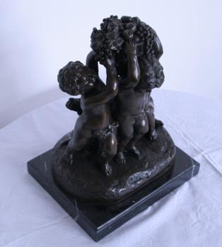 Skulptur - 2000