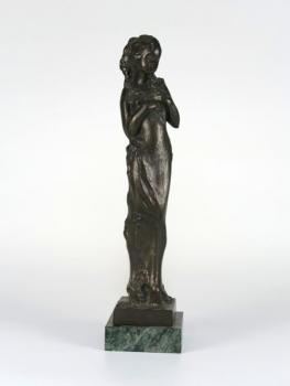 42. Blanka Voldøichová (1934) 42. Blanka Voldøichová (1934)