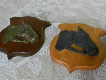 Relief - Holz, Metall - 1960 Relief - Holz, Metall - 1960