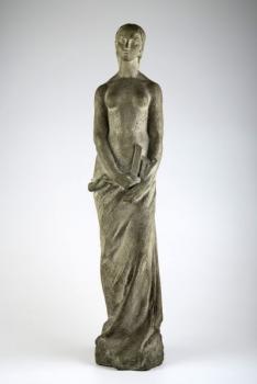 41. Vìra Beránková - Ducháèková (1909 - 1994) 41. Vìra Beránková - Ducháèková (1909 - 1994)
