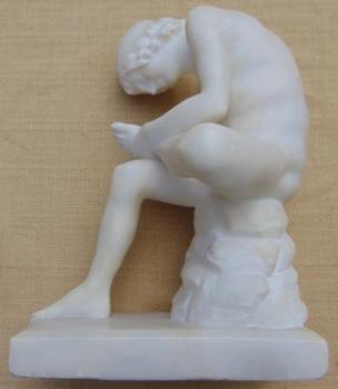 Skulptur - 1920 Skulptur - 1920