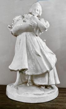 Skulptur - 1920 Skulptur - 1920