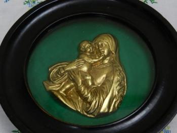 Relief - Holz - 1900 Relief - Holz - 1900