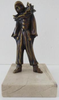 Skulptur - Bronze - 1955 Skulptur - Bronze - 1955
