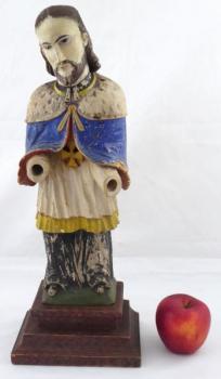 Skulptur - Holz - 1850 Skulptur - Holz - 1850