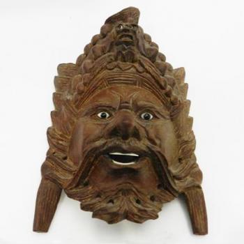 Holzschnitt - Holz - 1930 Holzschnitt - Holz - 1930
