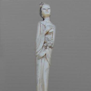 Skulptur - 1920 Skulptur - 1920
