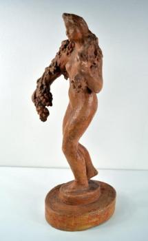Skulptur - 1910
